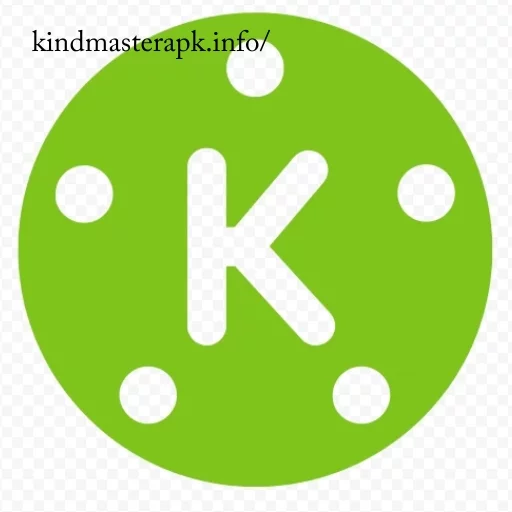 Kinemaster Green APK