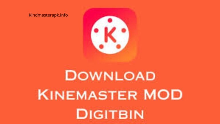 kinemaster mod digitbin