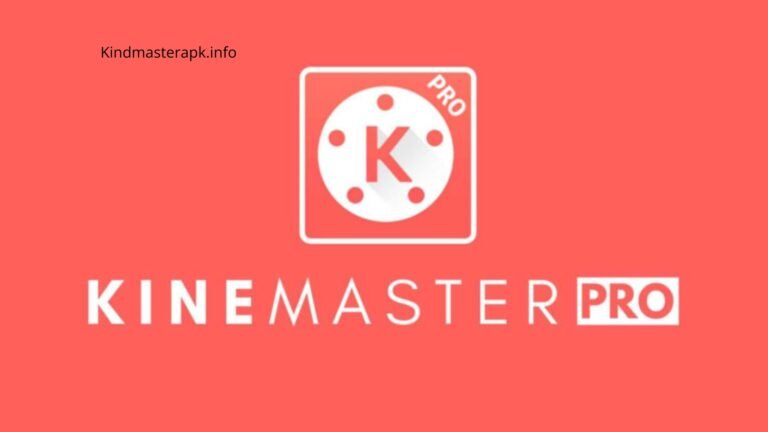 Kinemaster Master Video Editing