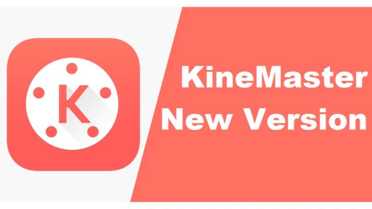 Kinemaster Download Application Latest Version